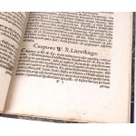 CONSTITUCIE SEYMU WALNEGO KORONNEGO, w Warszawie Roku MDCXXVI