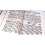 CONSTITUCIE SEYMU WALNEGO KORONNEGO, w Warszawie Roku MDCXXVI