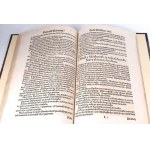 CONSTITUCIE SEYMU WALNEGO KORONNEGO, w Warszawie Roku MDCXIII Dnia 19 lutego oraz Dnia 24 grudnia