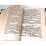 CONSTITUCIE SEYMU WALNEGO KORONNEGO, w Warszawie Roku MDCXIII Dnia 19 lutego oraz Dnia 24 grudnia