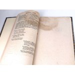 CONSTITUCIE SEYMU WALNEGO KORONNEGO DWUDZIELNEGO, w Warszawie Roku MDCL Dnia 5 grudnia