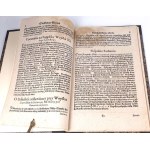 CONSTITUCIE SEYMU WALNEGO KORONNEGO DWUDZIELNEGO, w Warszawie Roku MDCL Dnia 5 grudnia