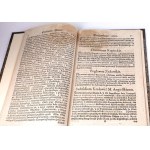 CONSTITUCIE SEYMU WALNEGO KORONNEGO DWUDZIELNEGO, w Warszawie Roku MDCL Dnia 5 grudnia