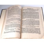 CONSTITUCIE SEYMU WALNEGO KORONNEGO WARSZAWSKIEGO SZESCNIEDZIELNEGO w Warszawie Roku MDCXXXV Zaczętego ostatniego Dnia Miesiąca Stycznia A skończonego XIV Marca