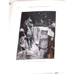 SZTUKA Miesięcznik ilustrowany, poświęcony sztuce i kulturze. Lwów 1911 - 1913. Wł. Jarocki - autolitografia