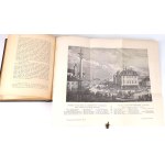 KORZON- WEWNETRZNE DZIEJE POLSKI ZA ST. AUGUSTA wyd. 1897r. t. I-VI [komplet] półskórek