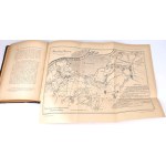 KORZON- WEWNETRZNE DZIEJE POLSKI ZA ST. AUGUSTA wyd. 1897r. t. I-VI [komplet] półskórek