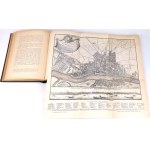 KORZON- WEWNETRZNE DZIEJE POLSKI ZA ST. AUGUSTA wyd. 1897r. t. I-VI [komplet] półskórek