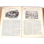 MAGAZYN POWSZECHNY UŻYTECZNYCH WIADOMOŚCI R.6, 1839 [kompletny rocznik]