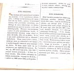 MAGAZYN POWSZECHNY UŻYTECZNYCH WIADOMOŚCI R.6, 1839 [kompletny rocznik]