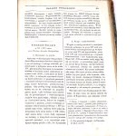 MAGAZYN POWSZECHNY UŻYTECZNYCH WIADOMOŚCI R.6, 1839 [kompletny rocznik]