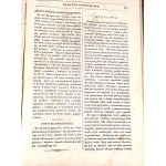MAGAZYN POWSZECHNY UŻYTECZNYCH WIADOMOŚCI R.6, 1839 [kompletny rocznik]