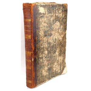 MAGAZYN POWSZECHNY UŻYTECZNYCH WIADOMOŚCI R.6, 1839 [kompletny rocznik]