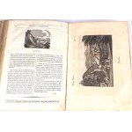 MAGAZYN POWSZECHNY UŻYTECZNYCH WIADOMOŚCI R.6, 1839 [kompletny rocznik]