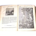 MAGAZYN POWSZECHNY UŻYTECZNYCH WIADOMOŚCI R.6, 1839 [kompletny rocznik]