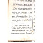MAGAZYN POWSZECHNY UŻYTECZNYCH WIADOMOŚCI R.6, 1839 [kompletny rocznik]