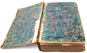 NIEMCEWICZ- HISTORICAL SINGS with music and engravings 1819