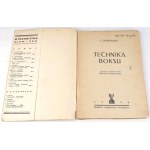 DOBRANSZKY- TECHNIKA BOKSU