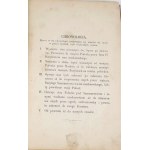 STEBELSKI - CHRONOLOGIA 1867 Biała Ruś [Połock] KRESY