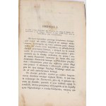 STEBELSKI - CHRONOLOGIA 1867 Biała Ruś [Połock] KRESY