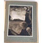 DYGASIŃSKI- GODY ŻYCIA ilustr. Gawiński 1910 OPRAWA