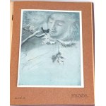 DYGASIŃSKI- GODY ŻYCIA ilustr. Gawiński 1910 OPRAWA