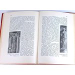 HISTORJA SZTUKI. T.1-3 [komplet w 3 wol.] Lwów 1934