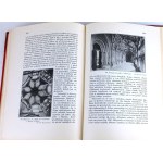 HISTORJA SZTUKI. T.1-3 [komplet w 3 wol.] Lwów 1934