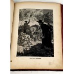 ORZESZKOWA - MEIR EZOFOWICZ Powieść z życia Żydów wyd. 1879 ilustracei Andriollego