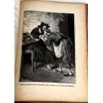 ORZESZKOWA - MEIR EZOFOWICZ Powieść z życia Żydów wyd. 1879 ilustracei Andriollego