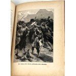 ORZESZKOWA - MEIR EZOFOWICZ Powieść z życia Żydów wyd. 1879 ilustracei Andriollego