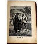 ORZESZKOWA - MEIR EZOFOWICZ Powieść z życia Żydów wyd. 1879 ilustracei Andriollego