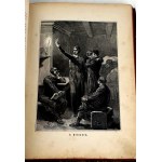ORZESZKOWA - MEIR EZOFOWICZ Powieść z życia Żydów wyd. 1879 ilustracei Andriollego