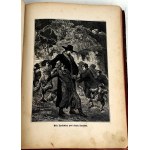 ORZESZKOWA - MEIR EZOFOWICZ Powieść z życia Żydów wyd. 1879 ilustracei Andriollego