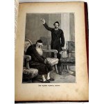 ORZESZKOWA - MEIR EZOFOWICZ Powieść z życia Żydów wyd. 1879 ilustracei Andriollego