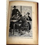 ORZESZKOWA - MEIR EZOFOWICZ Powieść z życia Żydów wyd. 1879 ilustracei Andriollego
