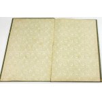 SOKOŁOWSKI- O BUDOWNICTWIE DREWNIANEM 1895. Egzemplarz Katarzyny z Branickich Adamowej Potockiej. Dedykacja Autora!