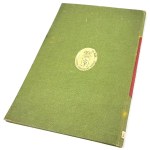 SOKOŁOWSKI- O BUDOWNICTWIE DREWNIANEM 1895. Egzemplarz Katarzyny z Branickich Adamowej Potockiej. Dedykacja Autora!