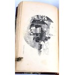 SIENKIEWICZ- LISTY Z AFRYKI t.1-2 wyd. 1893