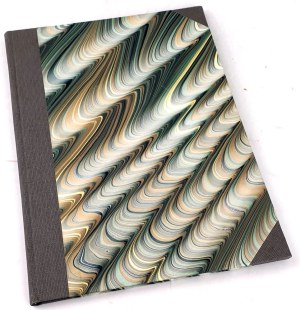 [GRABOWSKI Wojciech] LANGE- SEN print run of 30 copies.