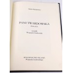 [GRABOWSKI Wojciech] MICKIEWICZ- PANI TWARDOWSKA Ballada