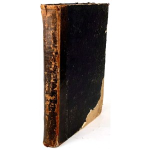 ŁOZIŃSKI - DZIENNIK LITERACKI 1868, pierwodruki Asnyka, Krasińskiego i Kraszewskiego