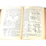 PSZENICKI -KURS BUDOWY MOSTÓW część ogólna Podpory kamienne i mosty drewniane 1938