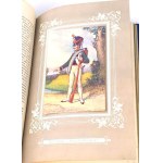 [POWSTANIA POLSKIE] SOKOŁOWSKI- DZIEJE POWSTANIA LISTOPADOWEGO 1830-1831