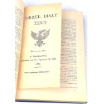 [POWSTANIA POLSKIE] SOKOŁOWSKI- DZIEJE POWSTANIA LISTOPADOWEGO 1830-1831
