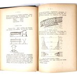 RINGELMAN- BUDOWNICTWO WIEJSKIE 1903 ilustracje