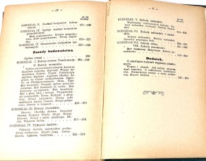 RINGELMAN-VILLAGE BUILDING 1903 illustrations