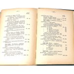 RINGELMAN- BUDOWNICTWO WIEJSKIE 1903 ilustracje