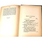 RINGELMAN- BUDOWNICTWO WIEJSKIE 1903 ilustracje
