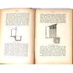 RINGELMAN- BUDOWNICTWO WIEJSKIE 1903 ilustracje